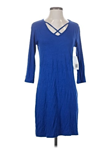 Just Fab Casual Dress (view 1)