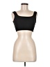 Unbranded Black Tube Top Size M (estimated) - photo 1
