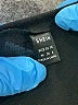 Shein Black Long Sleeve Top Size 6 - photo 7