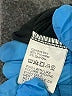 Shein Black Long Sleeve Top Size 6 - photo 8