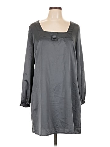 Mixit 3/4 Sleeve Blouse (view 1)