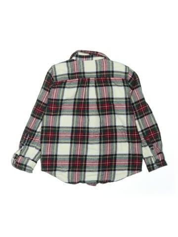 Amazon Essentials Long Sleeve Button-Down Shirt (view 2)