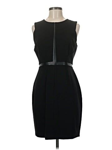 White House Black Market Cocktail Dress (view 1)