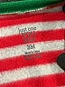 Just One You 100% Polyester Red Dress 0-3 MO / 3 MO - photo 3