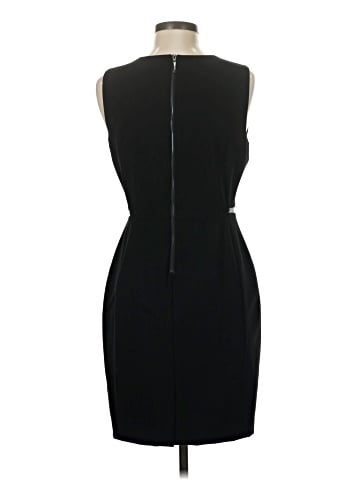 White House Black Market Cocktail Dress (view 2)