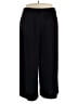 Yansi Fugel 100% Polyester Black Dress Pants Size Med - Lg - photo 1