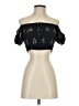 Wilfred Black Sleeveless Blouse Size XXS - photo 1