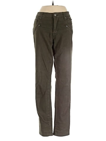 Kenneth Cole New York Casual Pants (view 1)