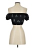 Wilfred Black Sleeveless Blouse Size XXS - photo 2
