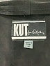 Kut from the Kloth Black Cardigan Size M - photo 7