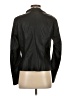 Just Fab 100% Polyester Black Jacket Size S - photo 2