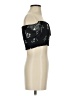 Wilfred Black Sleeveless Blouse Size XXS - photo 4