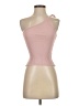 Superdown Pink Bodysuit Size XS - photo 1