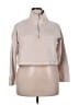 FLX Tan Pullover Sweater Size XXL - photo 1