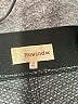 Rewind Houndstooth Gray Active Pants Size S - photo 7