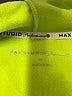 Max Studio Green Zip Up Hoodie Size M - photo 7