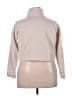 FLX Tan Pullover Sweater Size XXL - photo 2