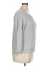 Jennifer Lopez Gray Pullover Sweater Size XL - photo 4