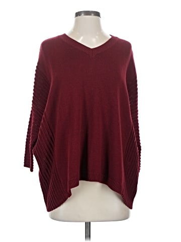 The Limited Poncho (view 1)