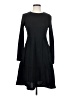 Zeagoo Black Casual Dress Size S - photo 1
