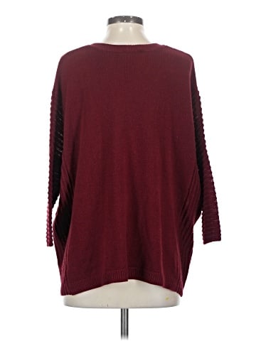 The Limited Poncho (view 2)