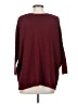The Limited Burgundy Poncho Size S - photo 2