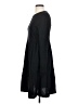 Zeagoo Black Casual Dress Size S - photo 5