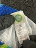 Little Me 100% Polyester Blue Rash Guard 18-24 MO / 24 MO - photo 3