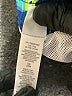 Little Me 100% Polyester Blue Rash Guard 18-24 MO / 24 MO - photo 4