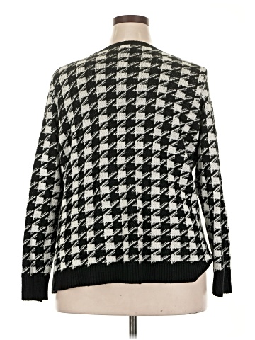 Faded Glory Pullover Sweater (view 2)
