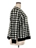 Faded Glory 100% Acrylic Houndstooth Black Pullover Sweater Size 3X - photo 4