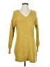 American Eagle Outfitters Yellow Pullover Sweater Size S - photo 1
