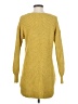 American Eagle Outfitters Yellow Pullover Sweater Size S - photo 2