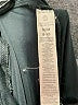 Balance Collection Solid Black Active Pants Size M - photo 7