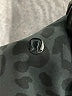 Lululemon Athletica Chevron-herringbone Gray Casual Pants Size 4 - photo 7