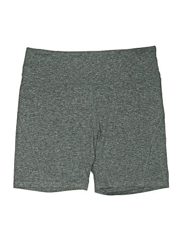 Zobha Athletic Shorts (view 1)