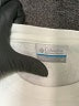 Columbia White Sweatshirt Size M - photo 7