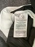 Columbia White Sweatshirt Size M - photo 8