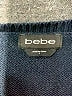 Bebe Black Pullover Sweater Size L - photo 7