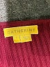 Catherine Burgundy Long Sleeve Top Size S - photo 7