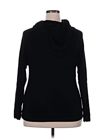 Good hYOUman Turtleneck Sweater (view 2)