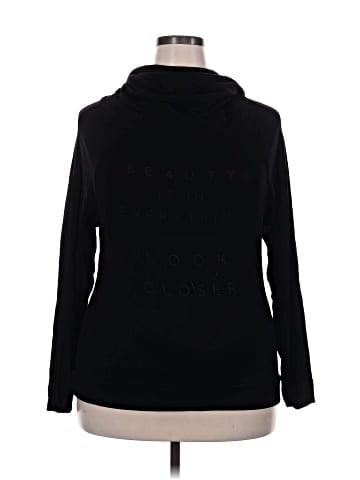 Good hYOUman Turtleneck Sweater (view 1)