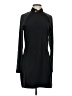 Adidas Black Casual Dress Size S - photo 1