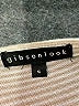 Gibson Look Tan Cardigan Size S - photo 7