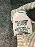 Gibson Look Tan Cardigan Size S - photo 8