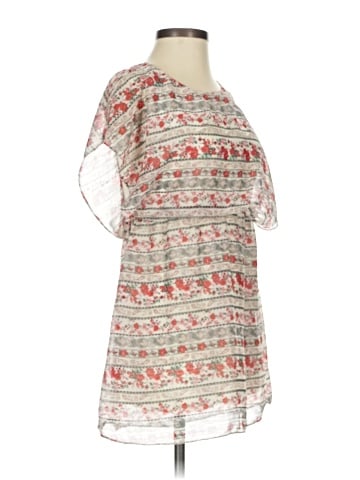 Rachael & Chloe Casual Dress (view 1)