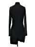Adidas Black Casual Dress Size S - photo 2