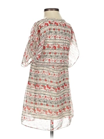 Rachael & Chloe Casual Dress (view 2)