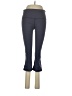 Lululemon Athletica Gray Blue Active Pants Size 8 - photo 1