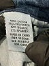 Ashley Mason Blue Jeans Size 3 - photo 5